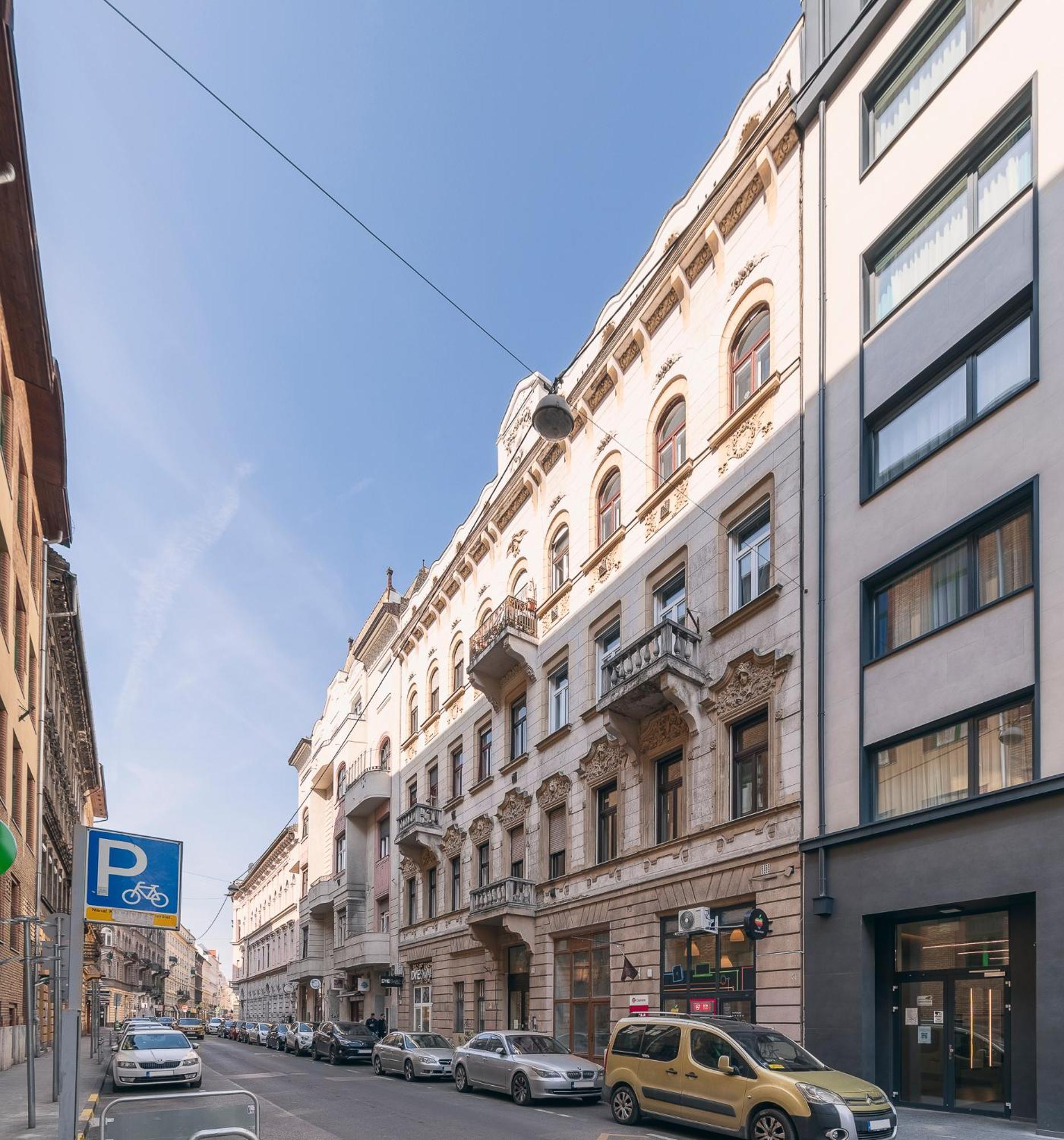 Casa Giulia Appartamento *