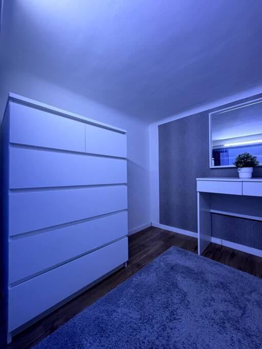 D40 Appartamento Budapest