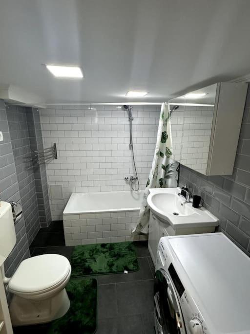 Lägenhet D40 *