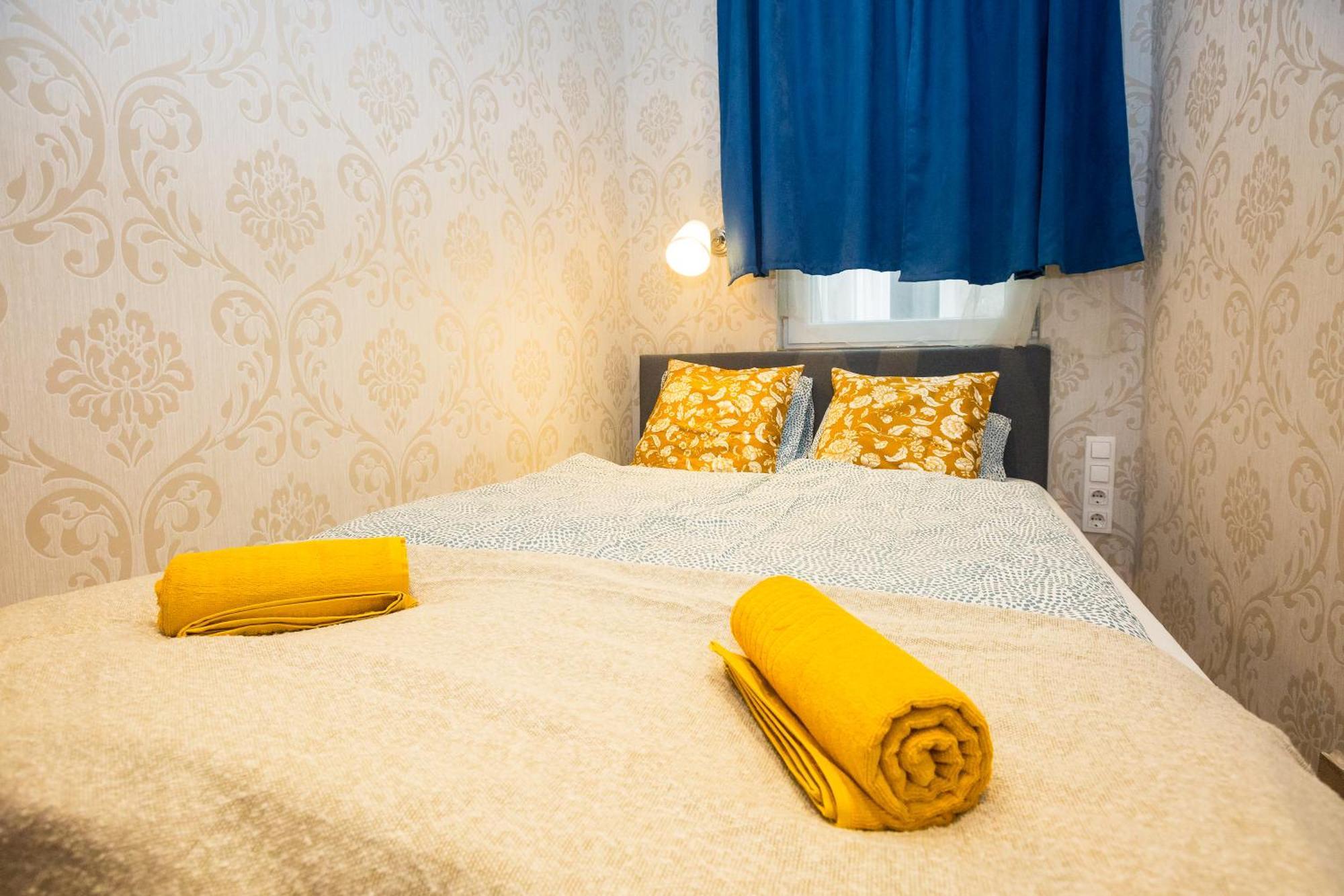 Apartamento Memories Of Hungary