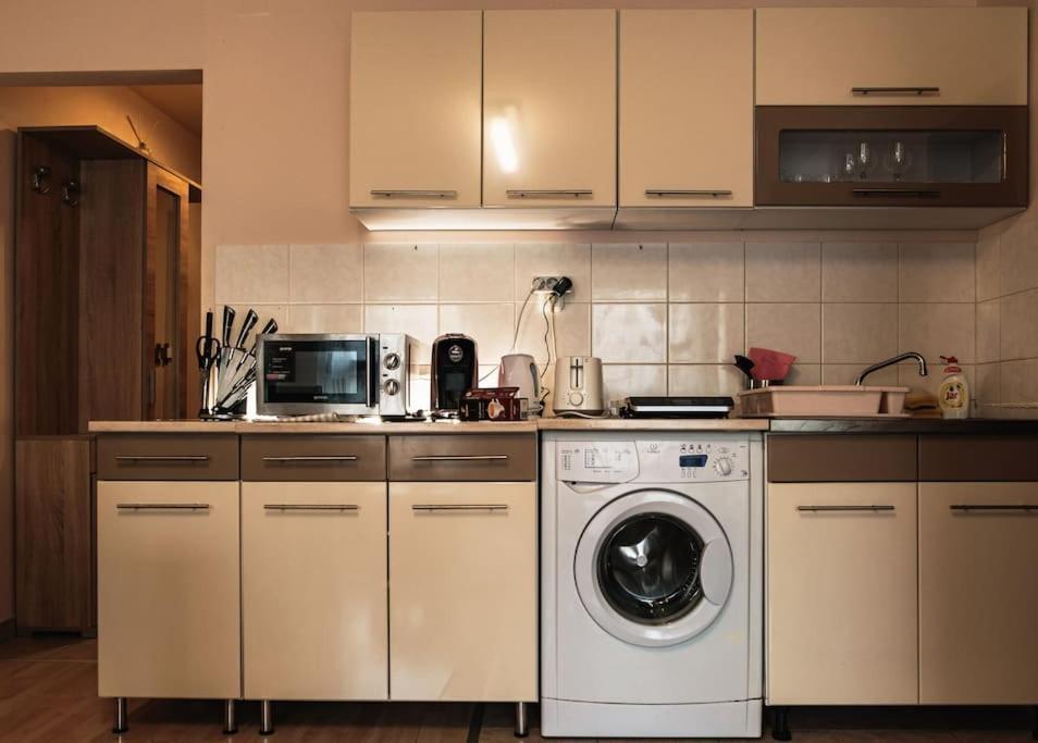 Appartement Orczy Forum With Free Parking