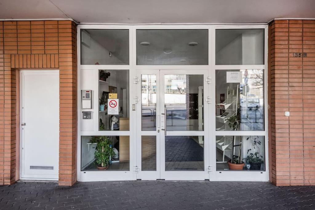 Appartamento Orczy Forum With Free Parking *