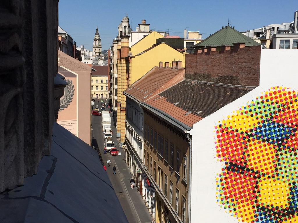 Appartamento Bella Casa Center Budapest