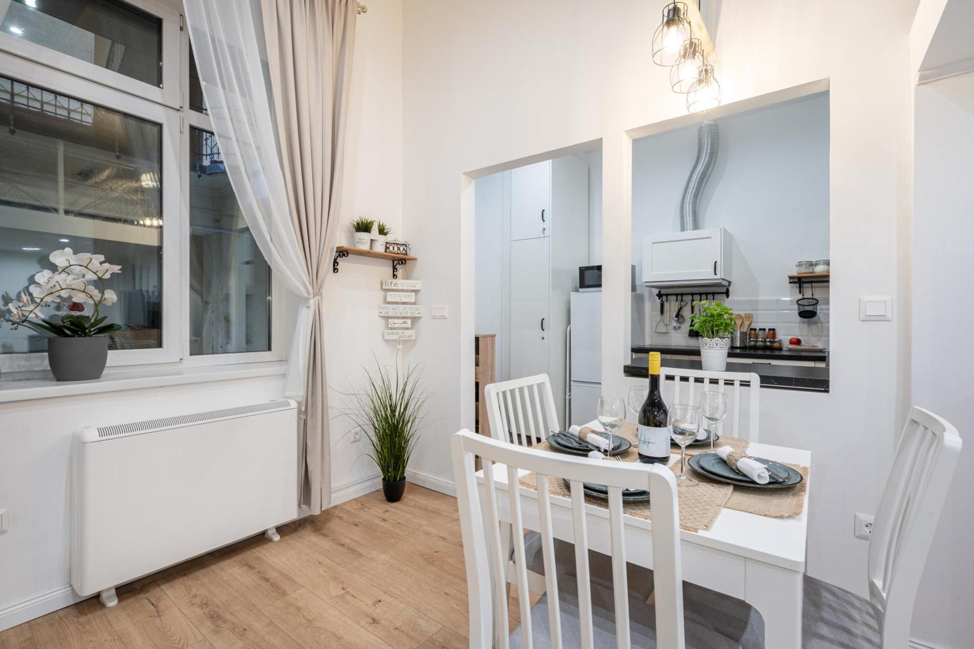 Apartamento Mira *