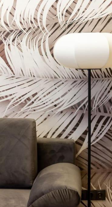 Chic Csengery By Newave Apartment *