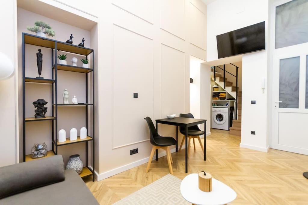 Appartement Chic Csengery By Newave