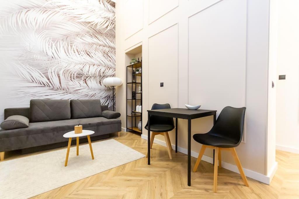 Apartment Chic Csengery By Newave *