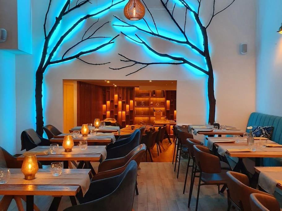 Chic Csengery By Newave * Budapest
