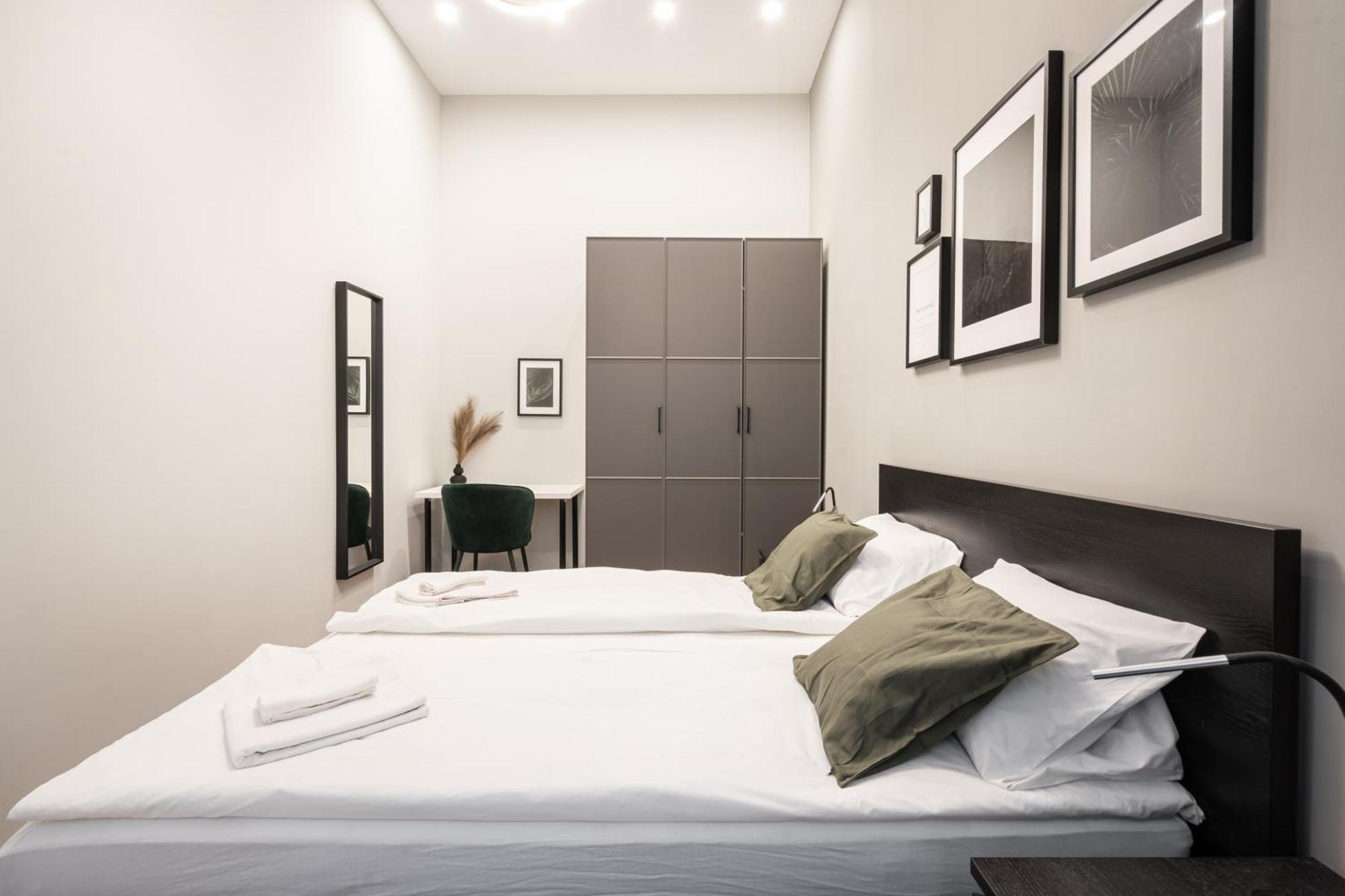 A27- Boutique Apartments, Location By Bqa *