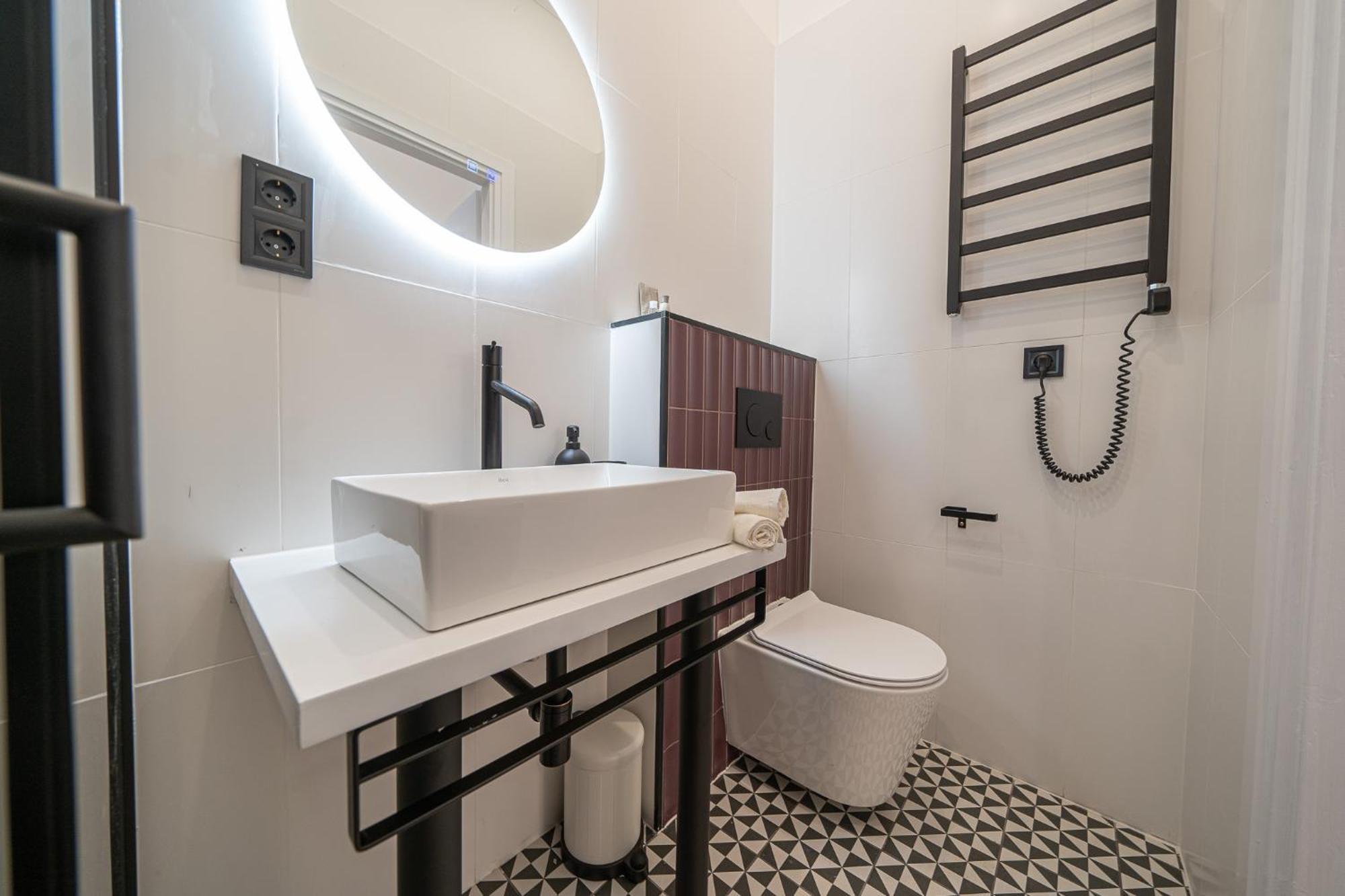 Apartmán A27- Boutique Apartments, Location By Bqa *