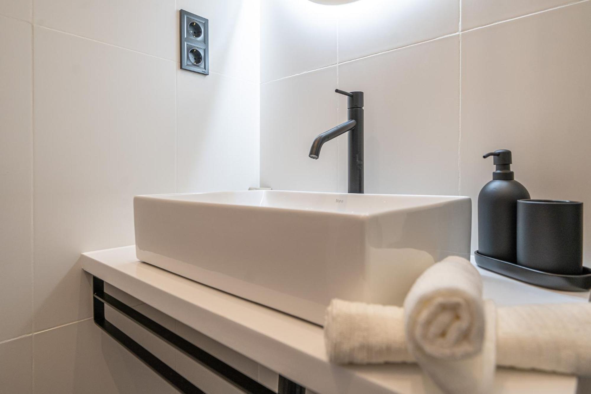 Apartmán A27- Boutique Apartments, Location By Bqa Budapešť