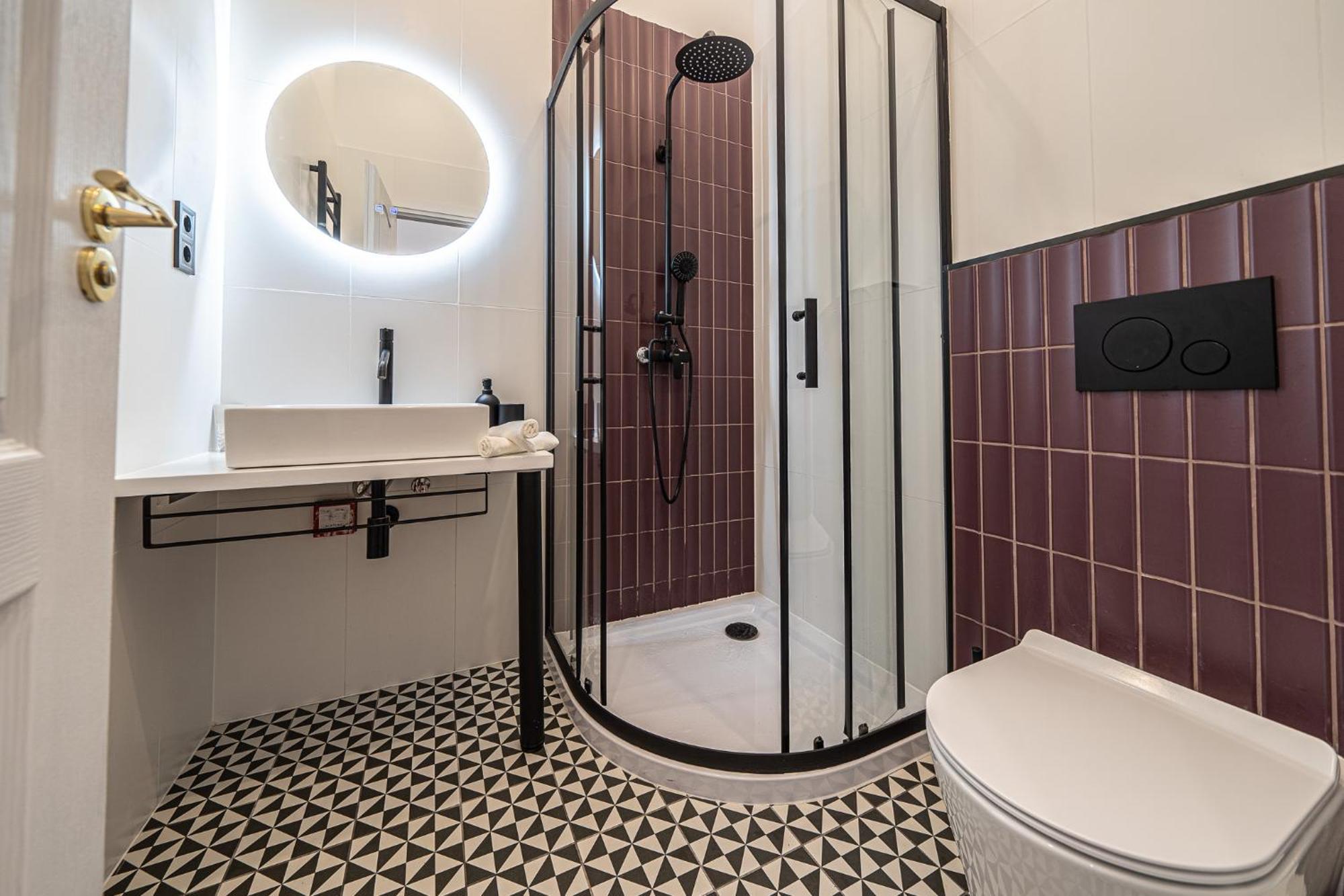 A27- Boutique Apartments, Location By Bqa