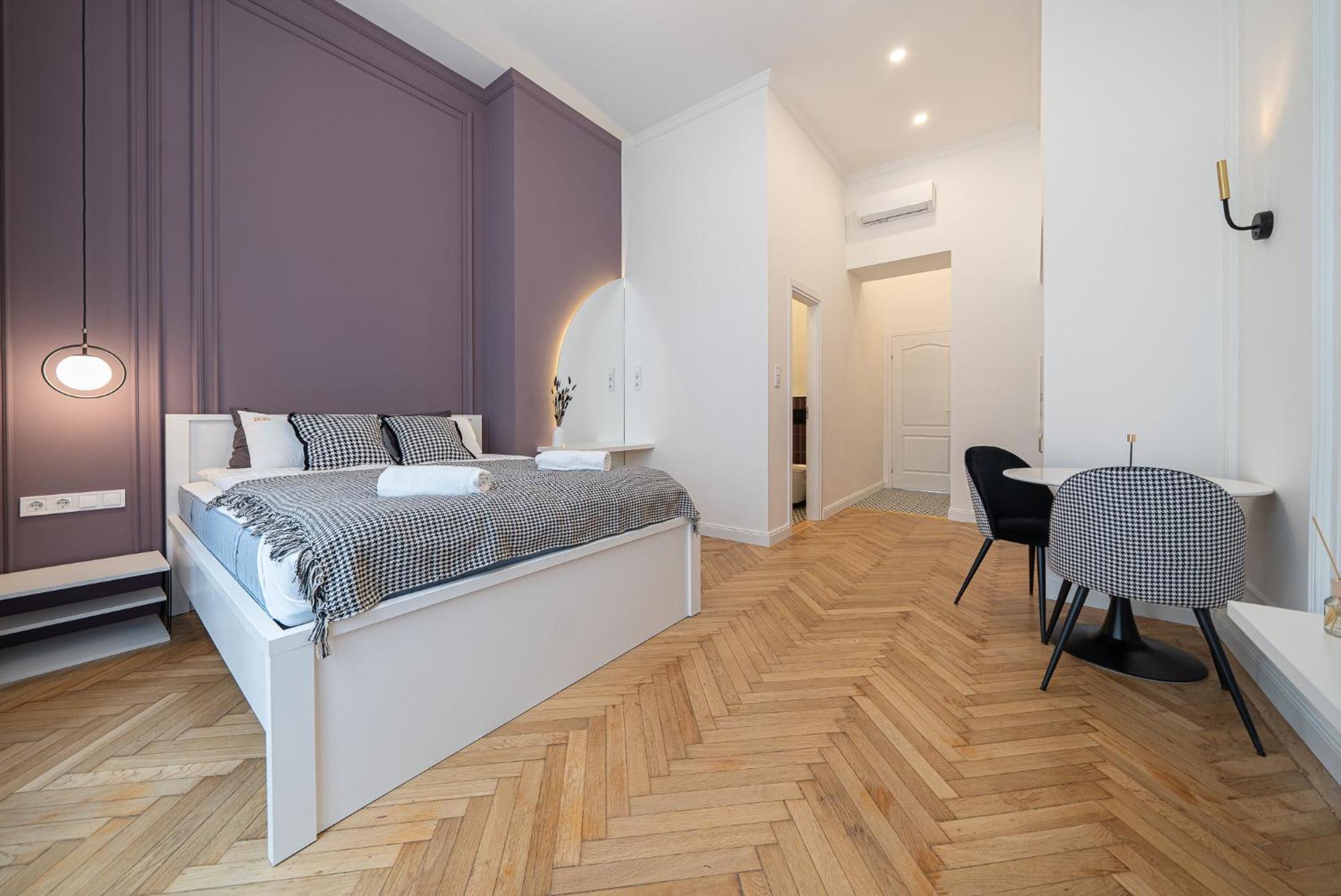 A27- Boutique Apartments, Location By Bqa * Budapest