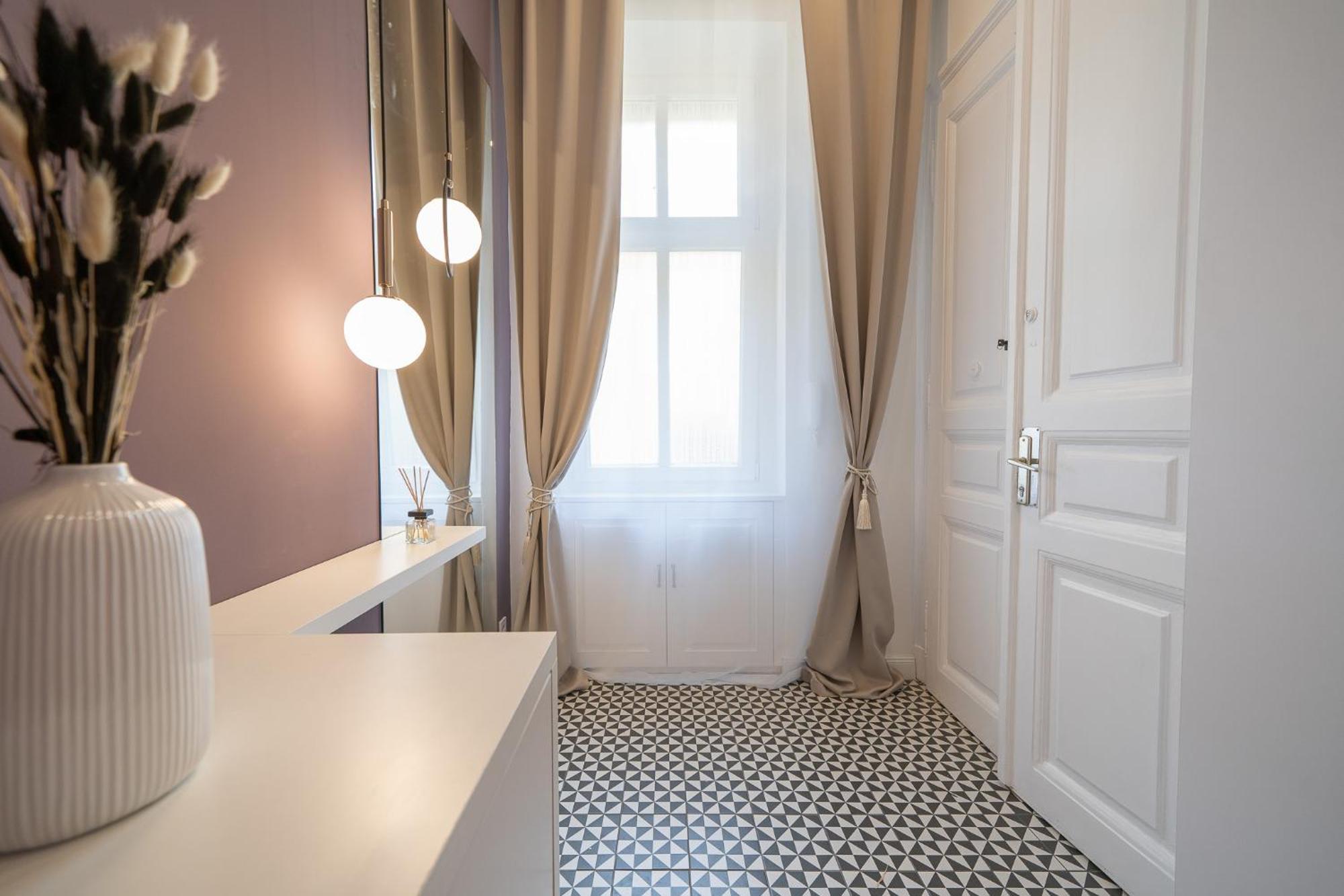 Apartmán A27- Boutique Apartments, Location By Bqa
