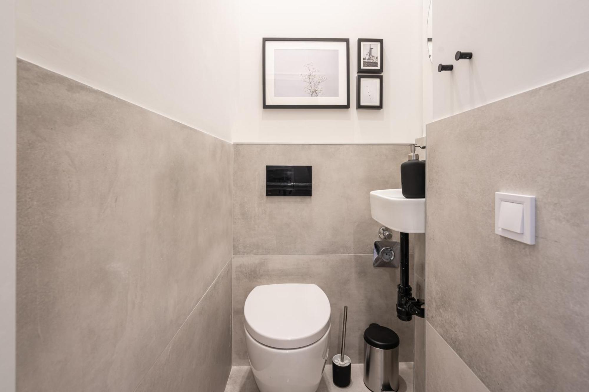A27- Boutique Apartments, Location By Bqa Budapešť