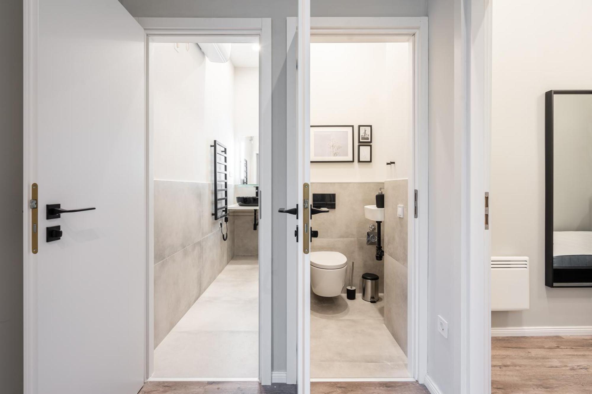 A27- Boutique Apartments, Location By Bqa *