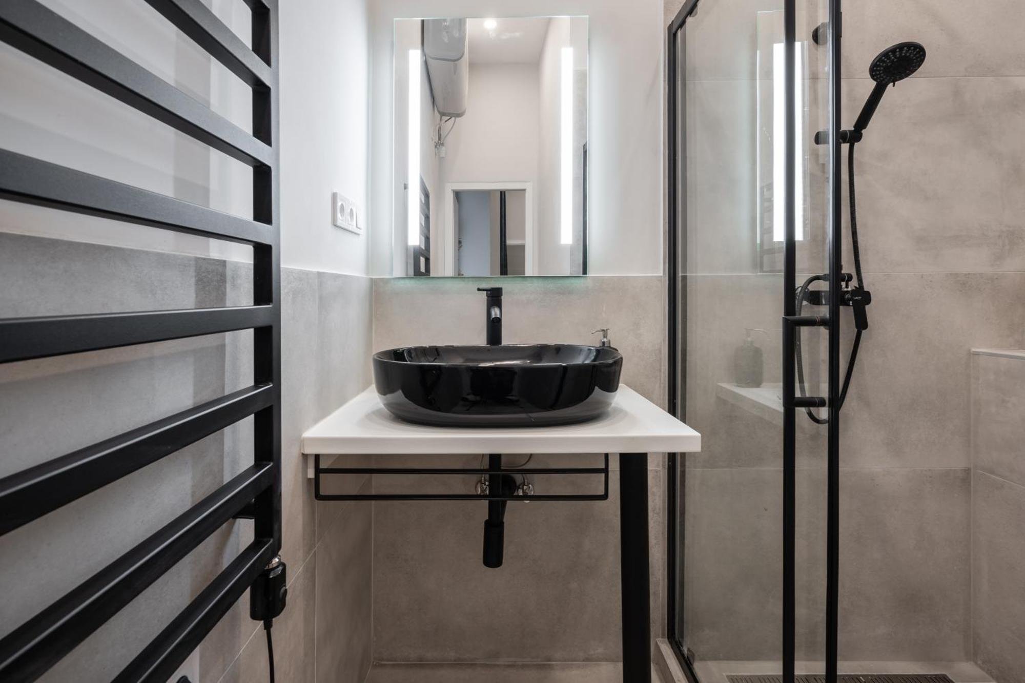 Apartmán A27- Boutique Apartments, Location By Bqa