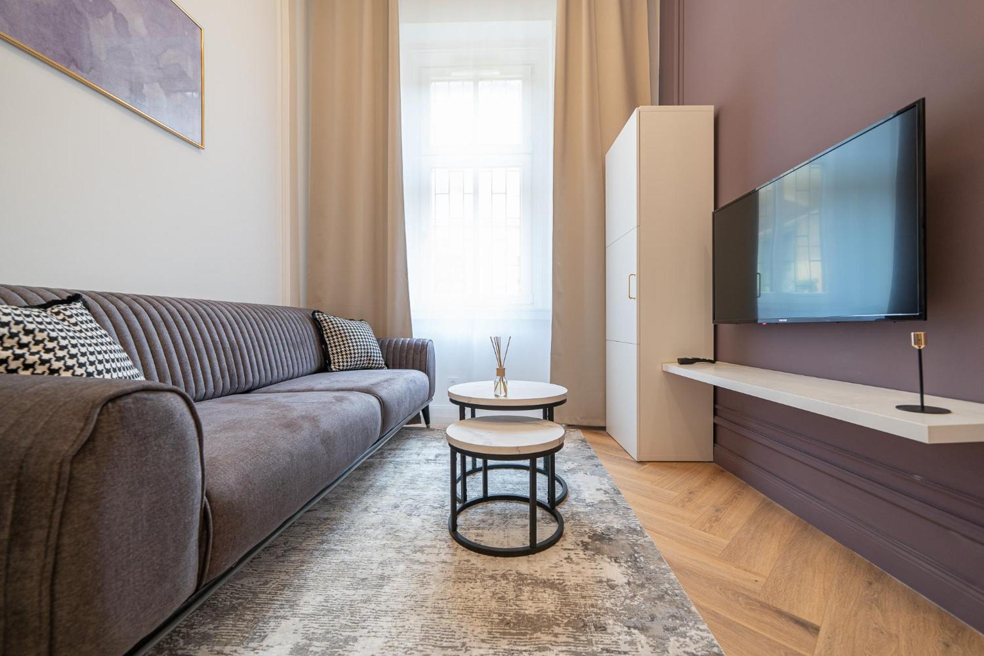 Apartamento A27- Boutique Apartments, Location By Bqa