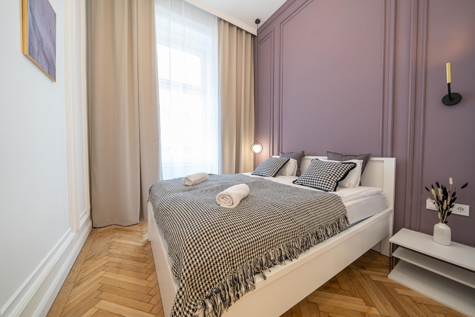 A27- Boutique Apartments, Location By Bqa