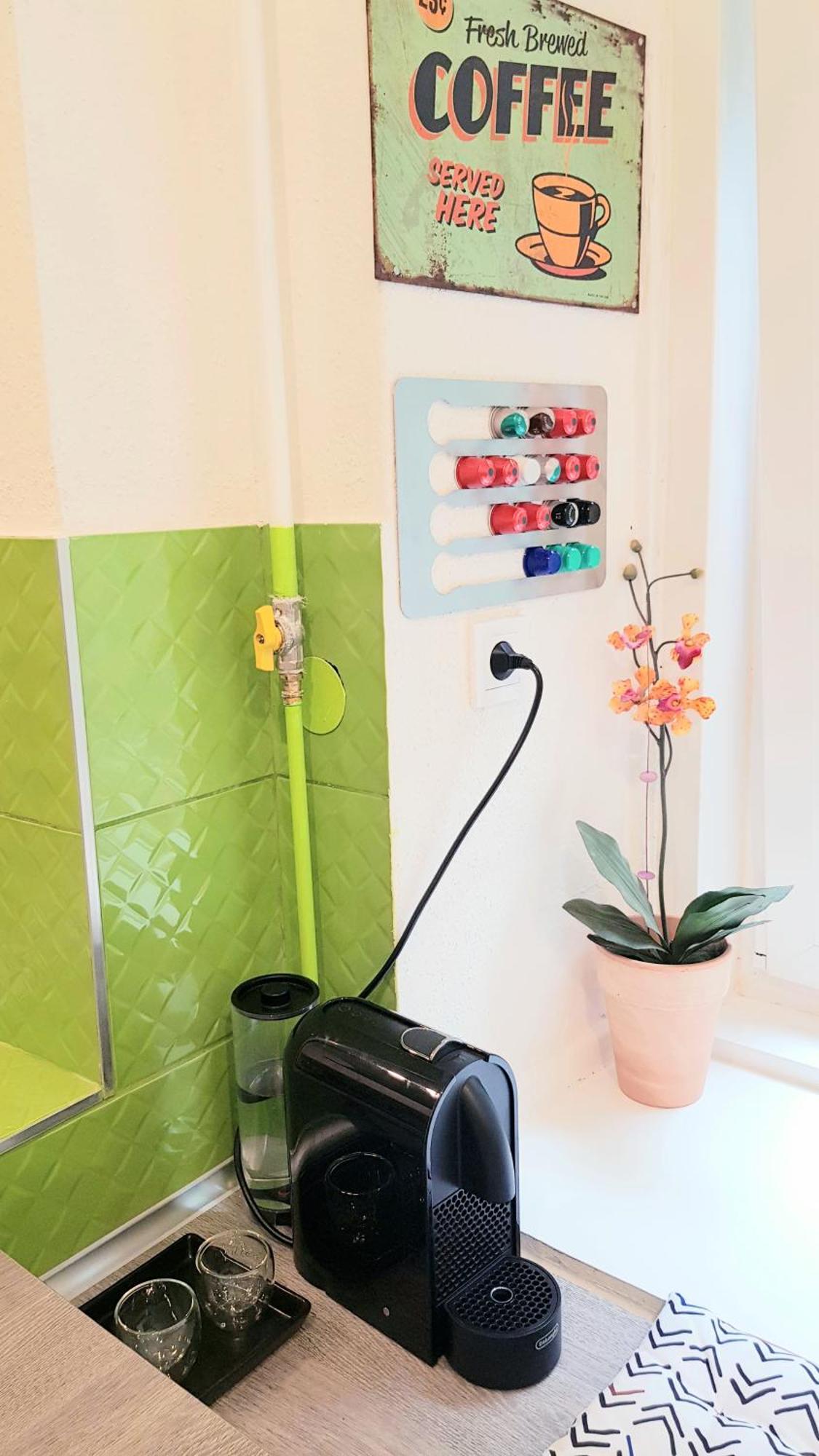 Apartamento Secret Garden - Free Parking *