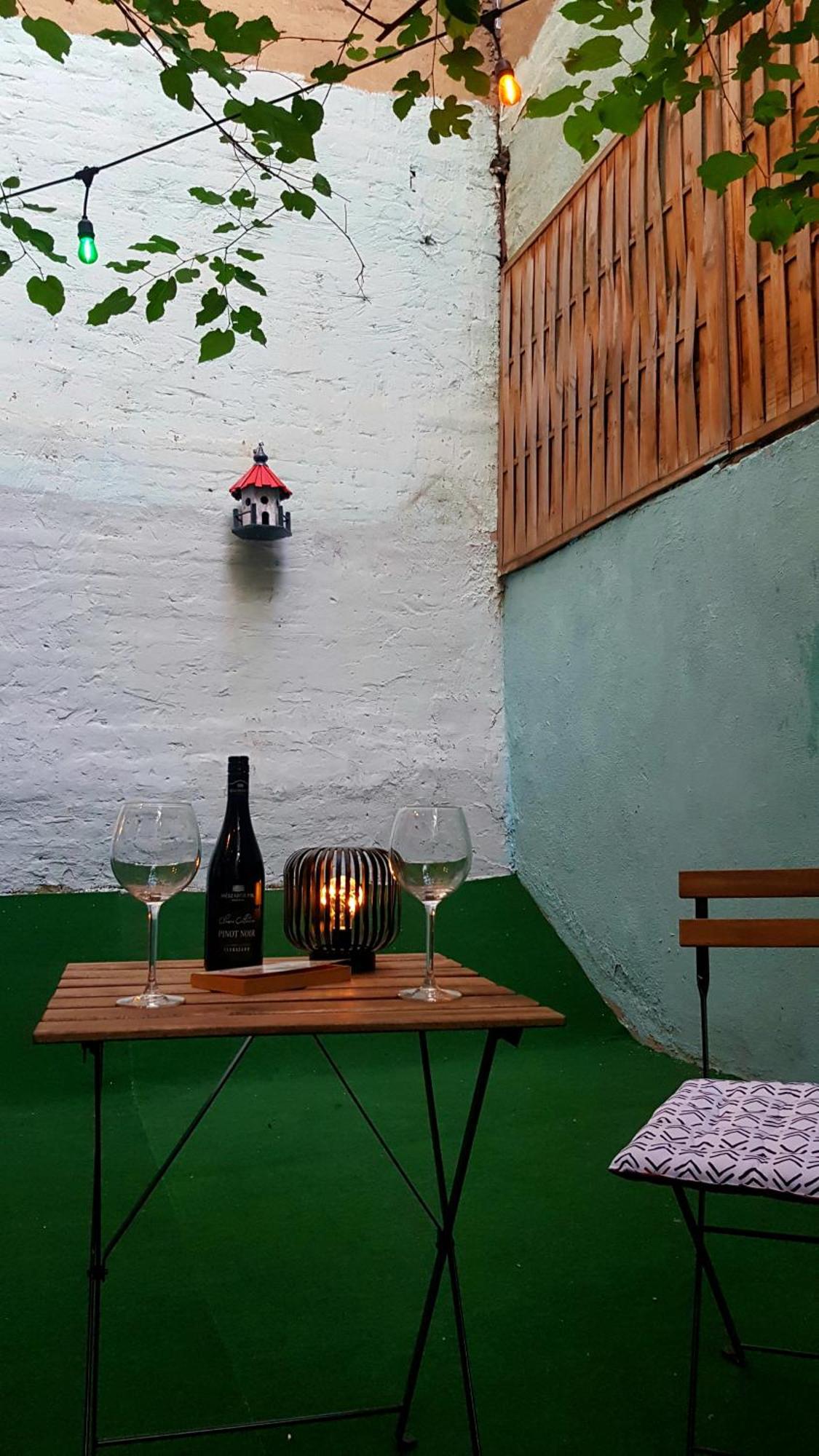 Apartamento Secret Garden - Free Parking