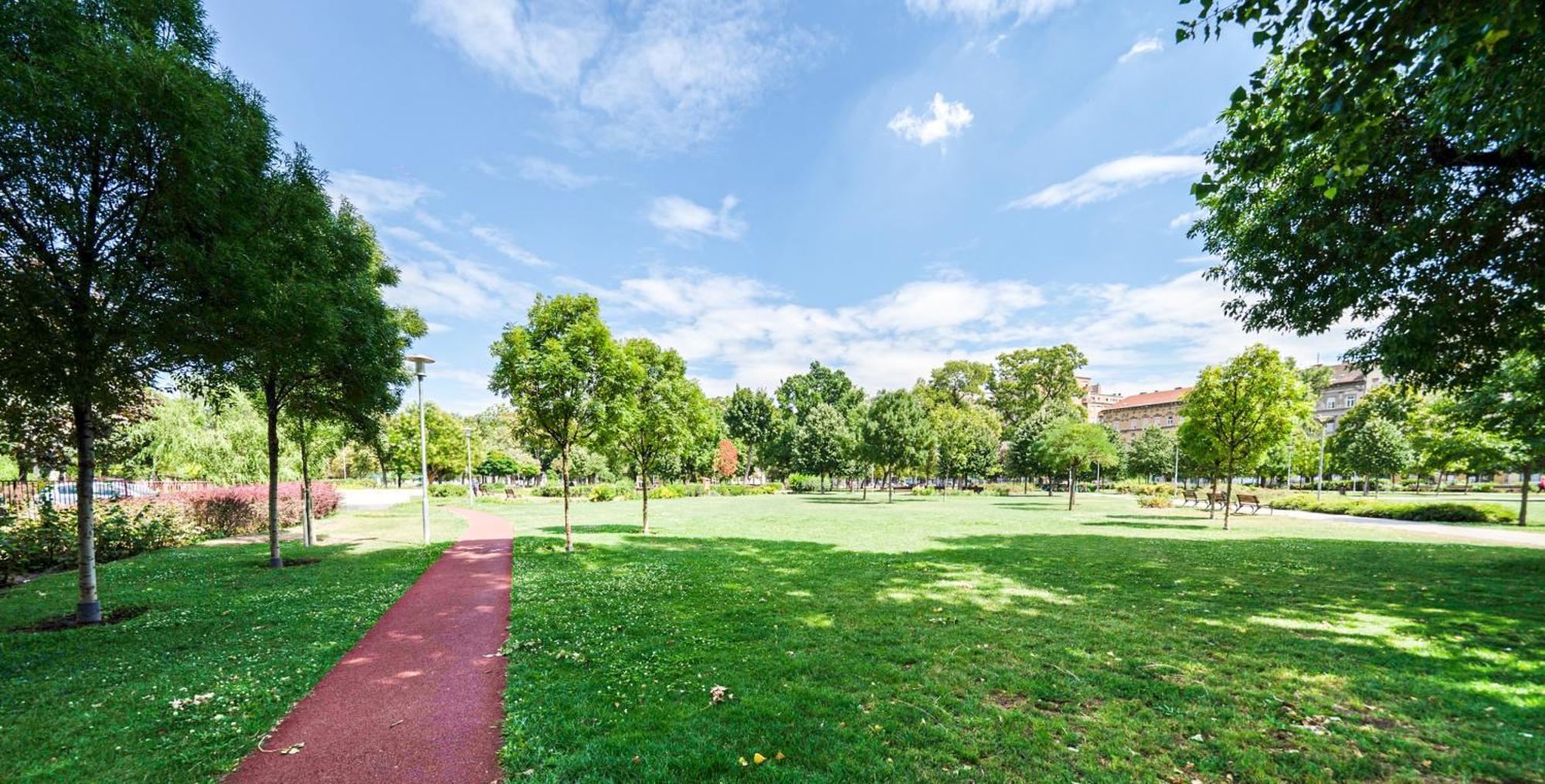 Apartamento Secret Garden - Free Parking
