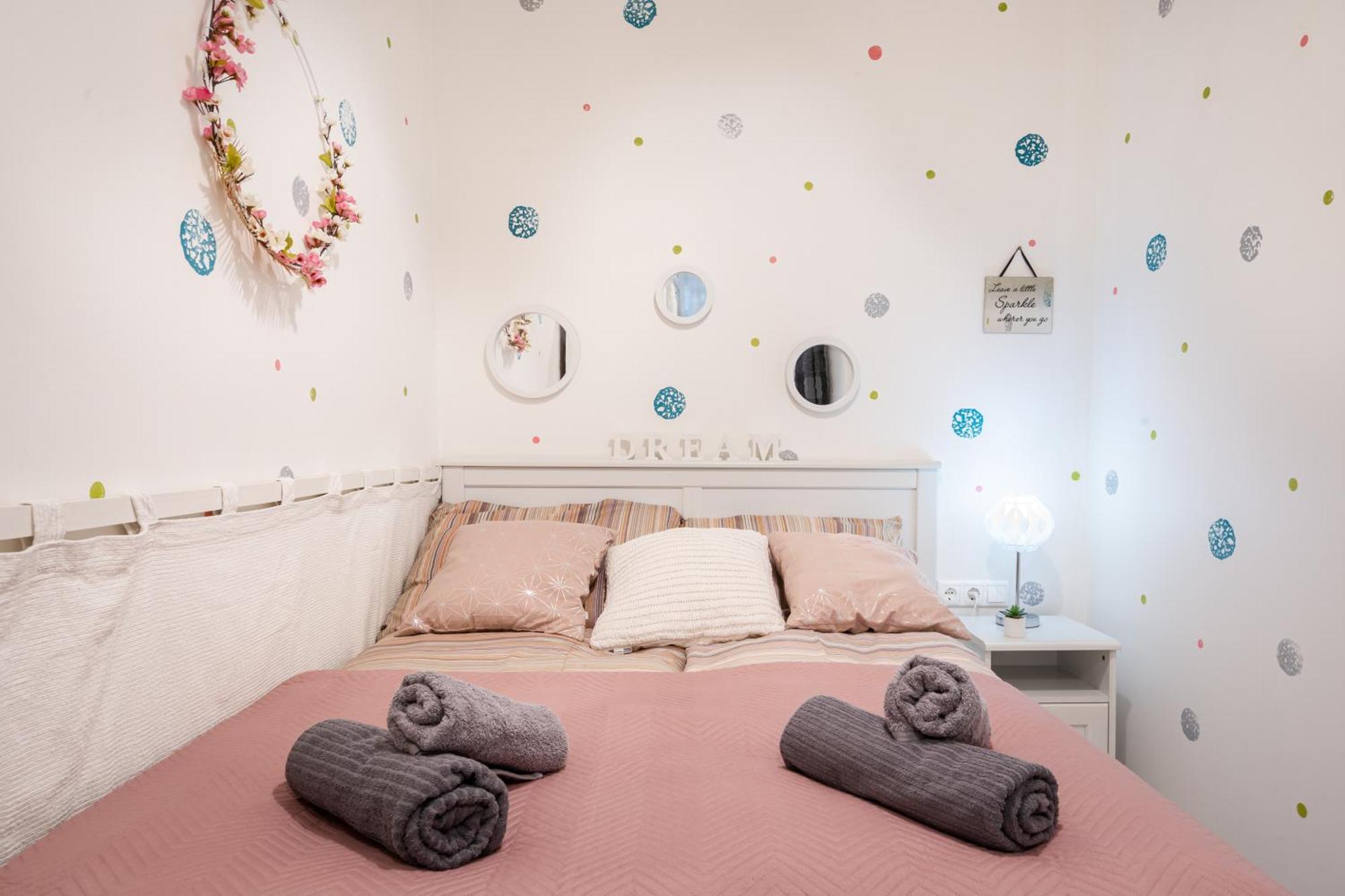 Triangle - Free Parking! Apartamento *