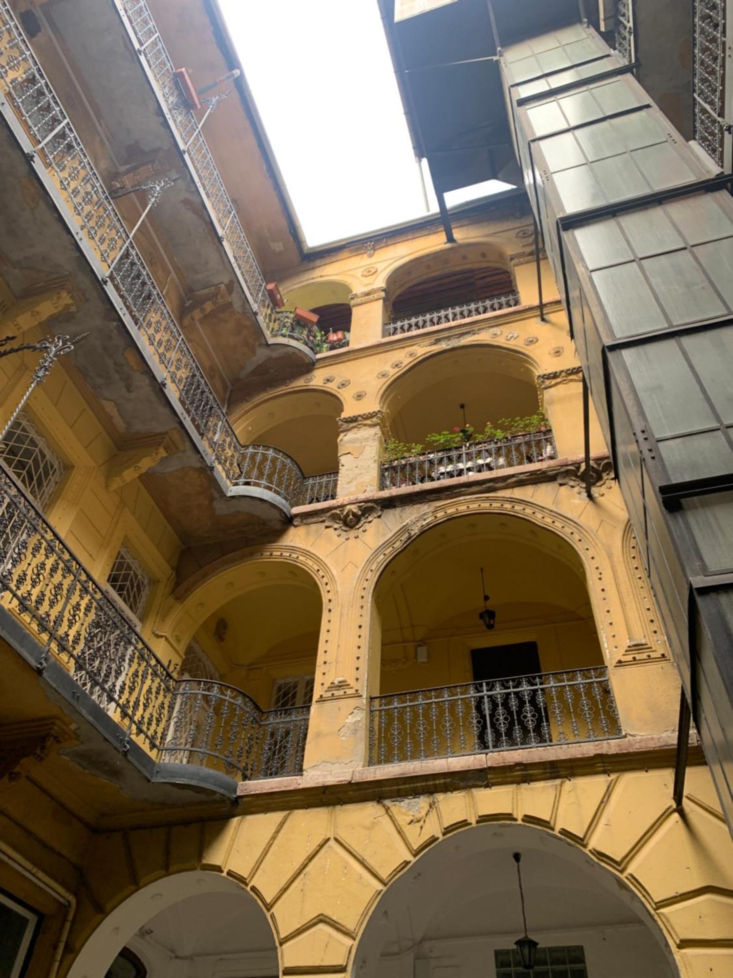 Apartamento Big Cosy Near The Famous Westend City Center *