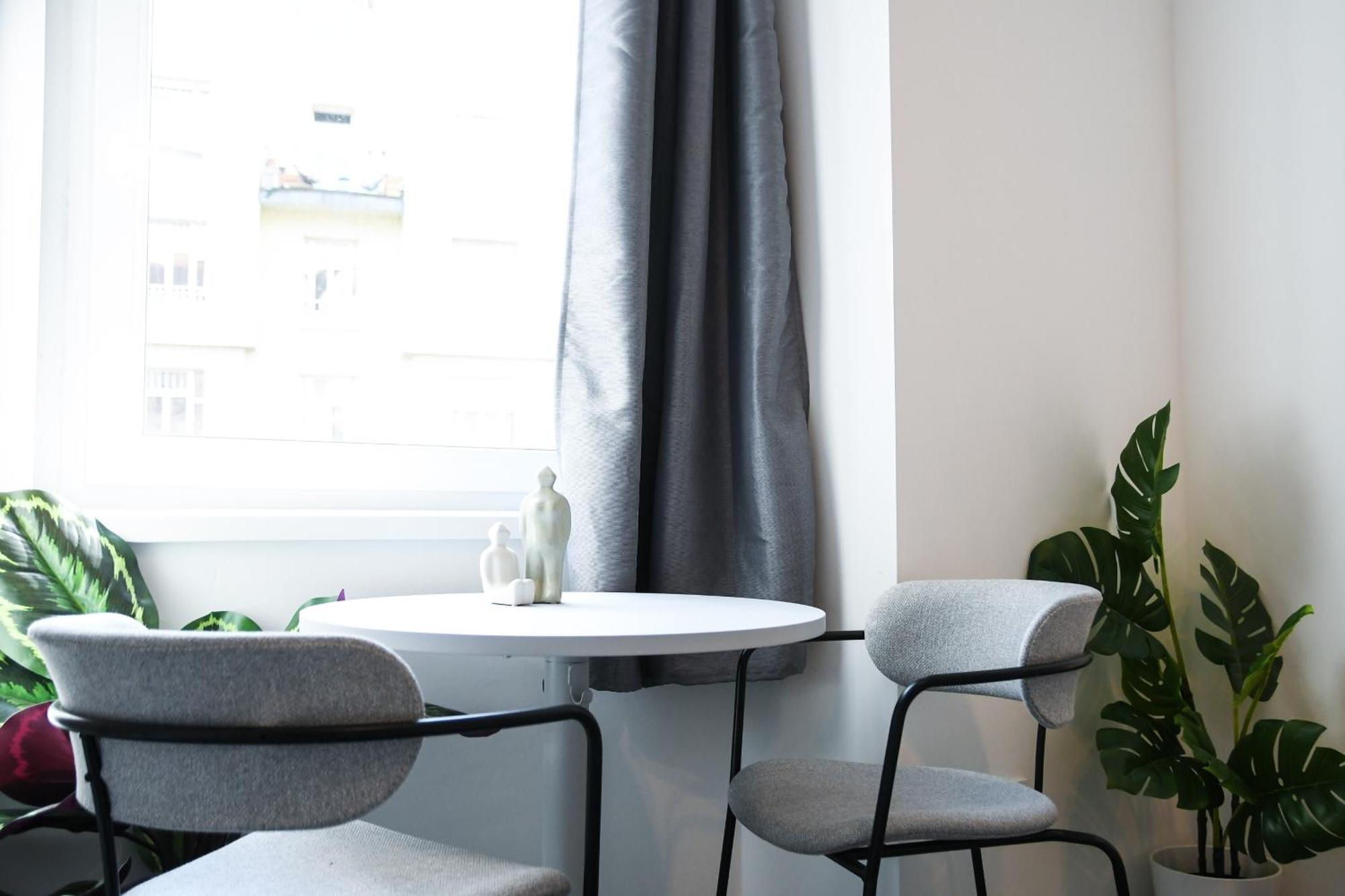 Apartament Buda Tiny