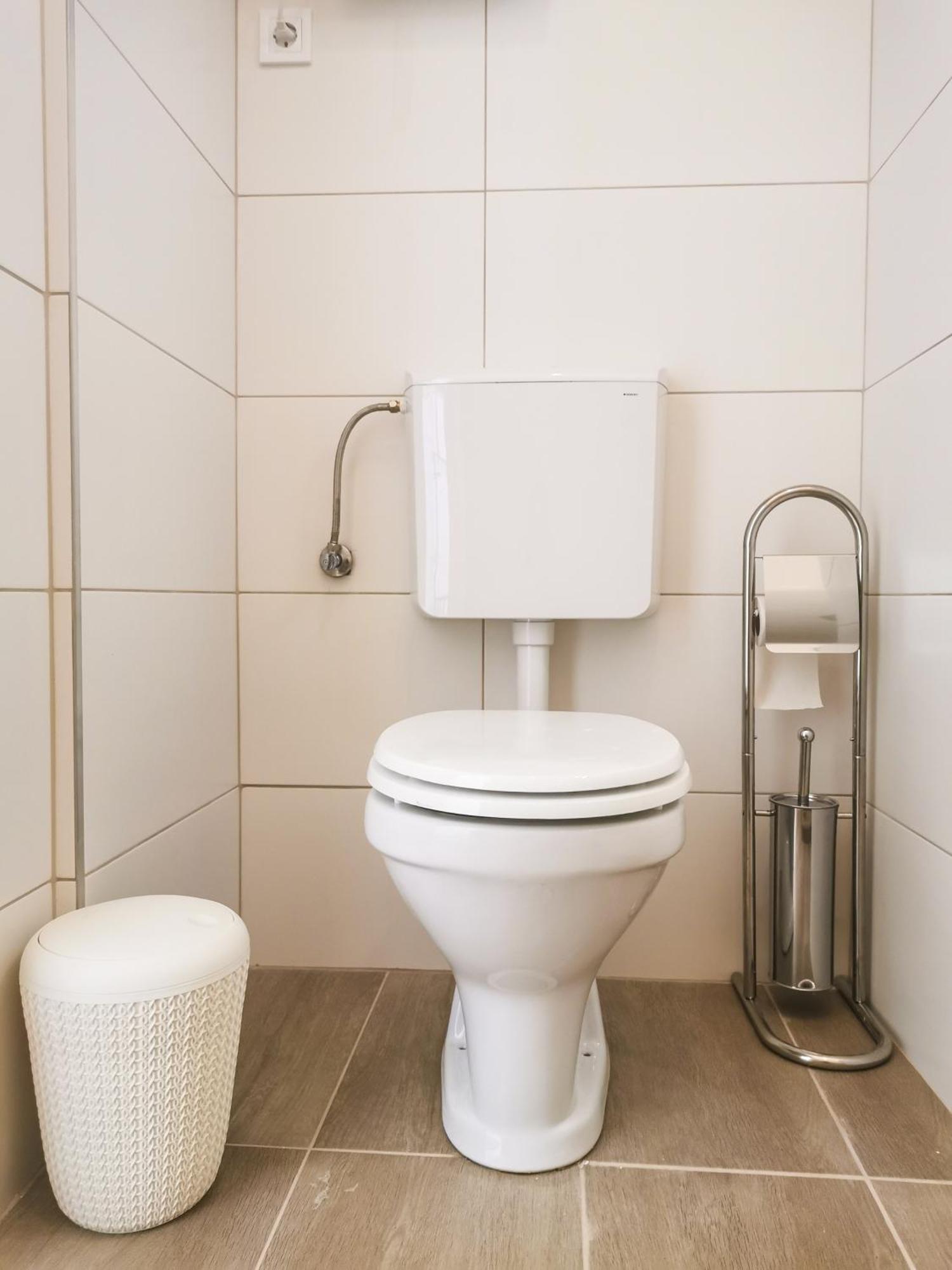 Apartament Buda Tiny