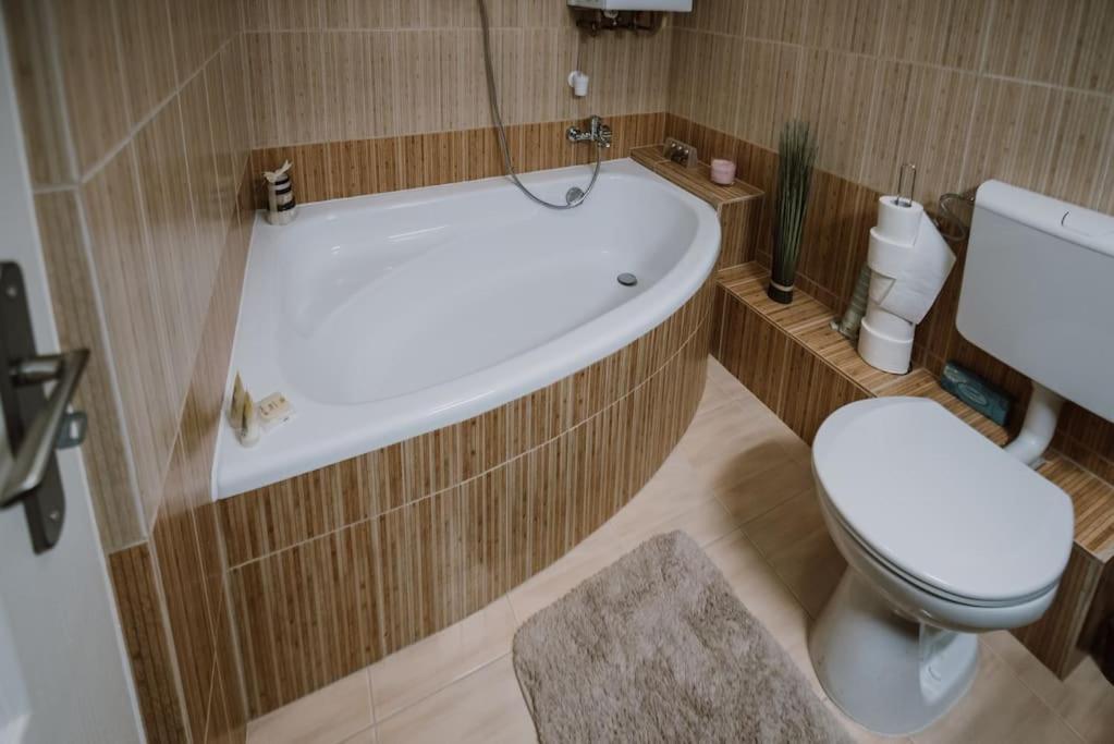 Apartamento Mimi's Budapest