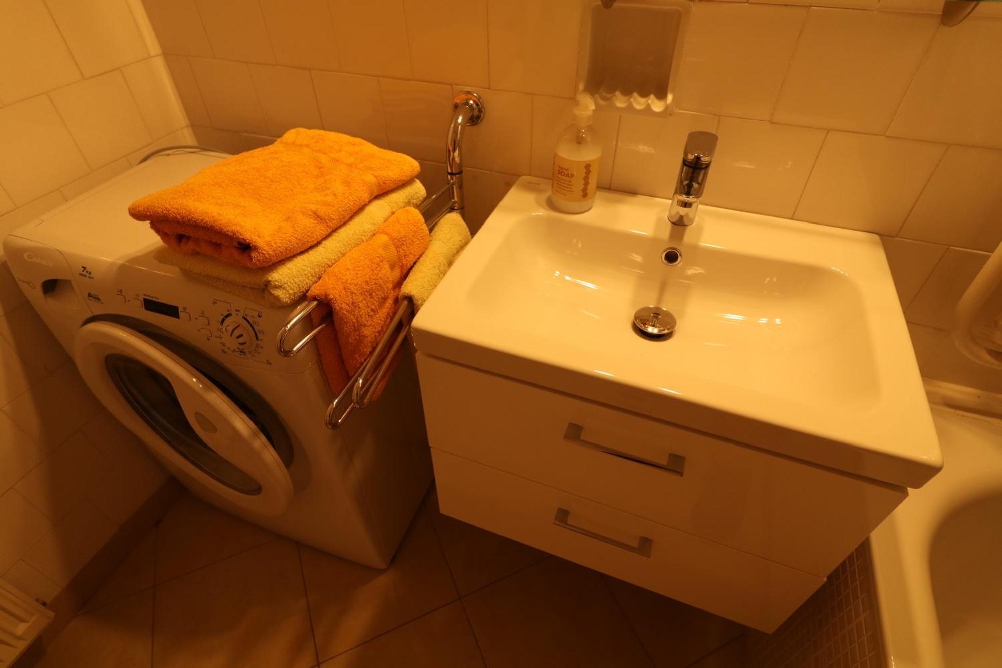 Apartment Charming *