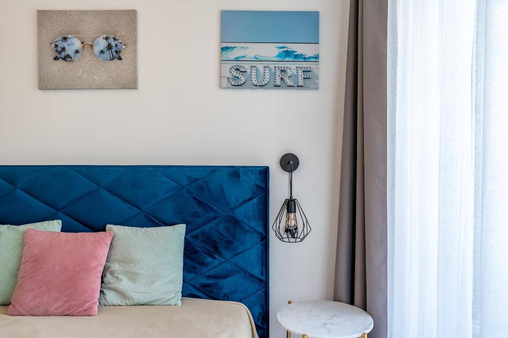 Appartement Magnolia Greentop