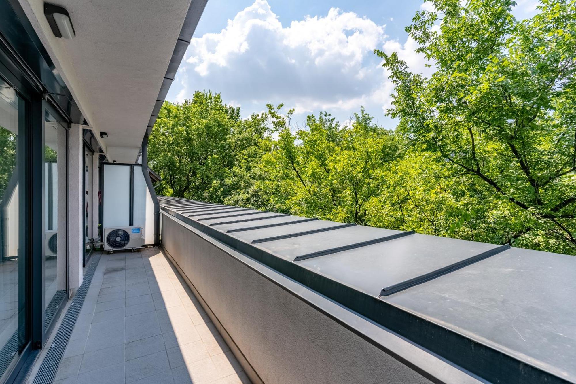 Appartement Magnolia Greentop *