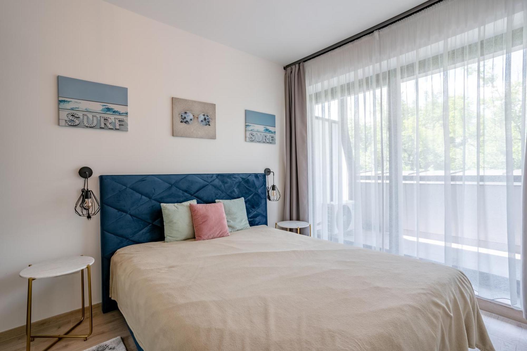 Magnolia Greentop Budapest