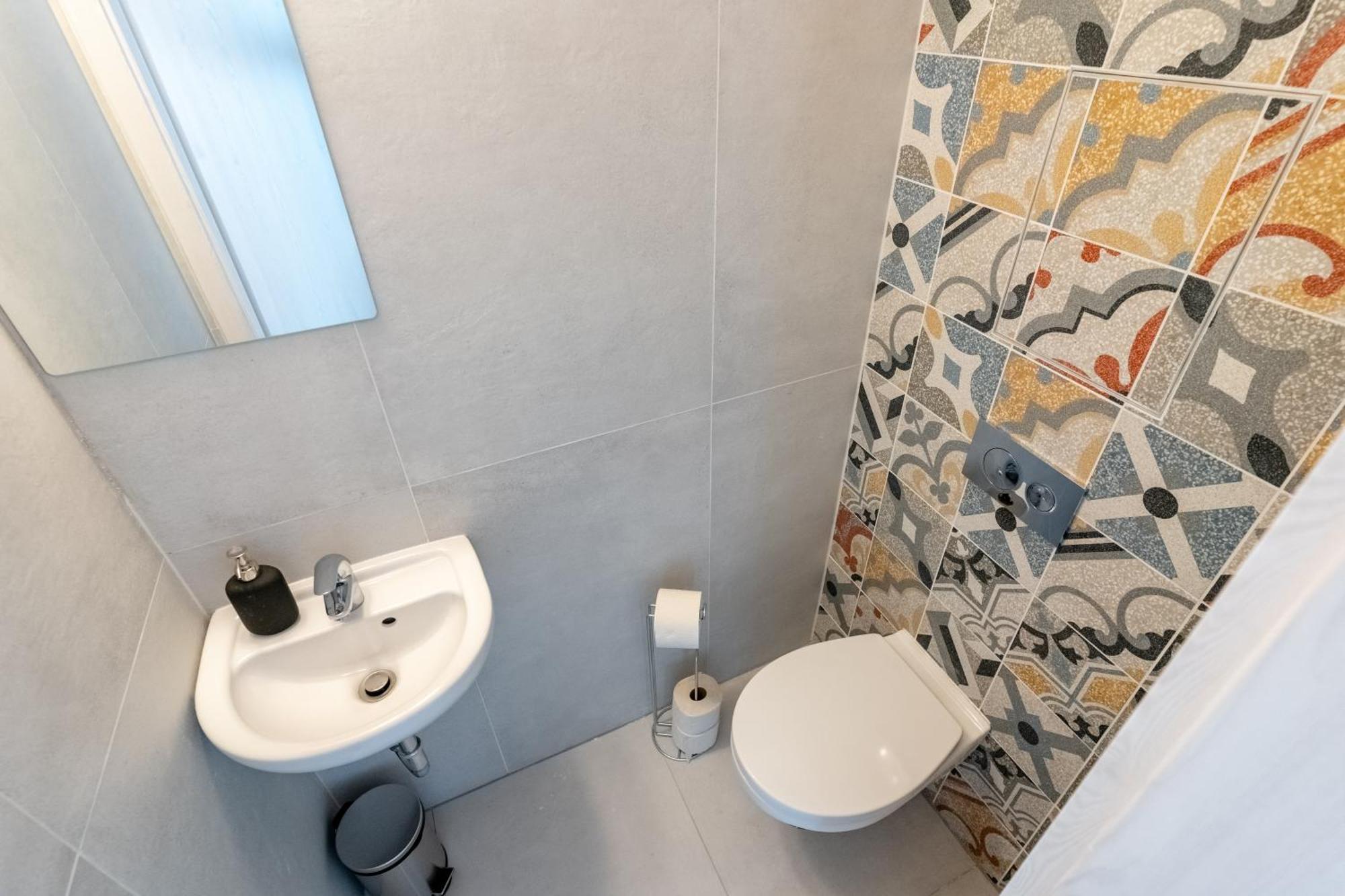 Apartman Magnolia Greentop