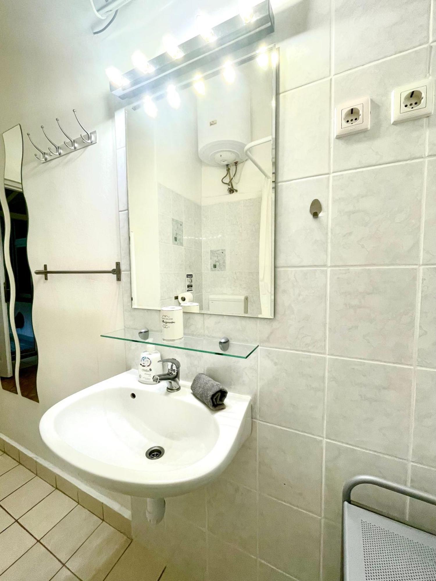 Appartement Small Cosy Near The Famous Westend Center