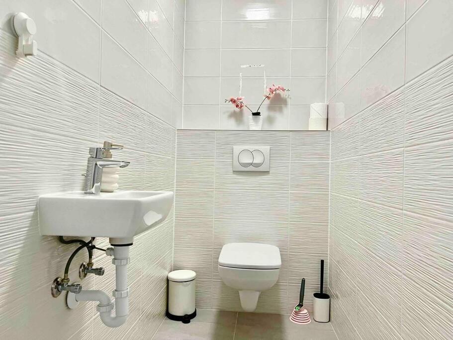 Raday 57 K402 Apartamento *