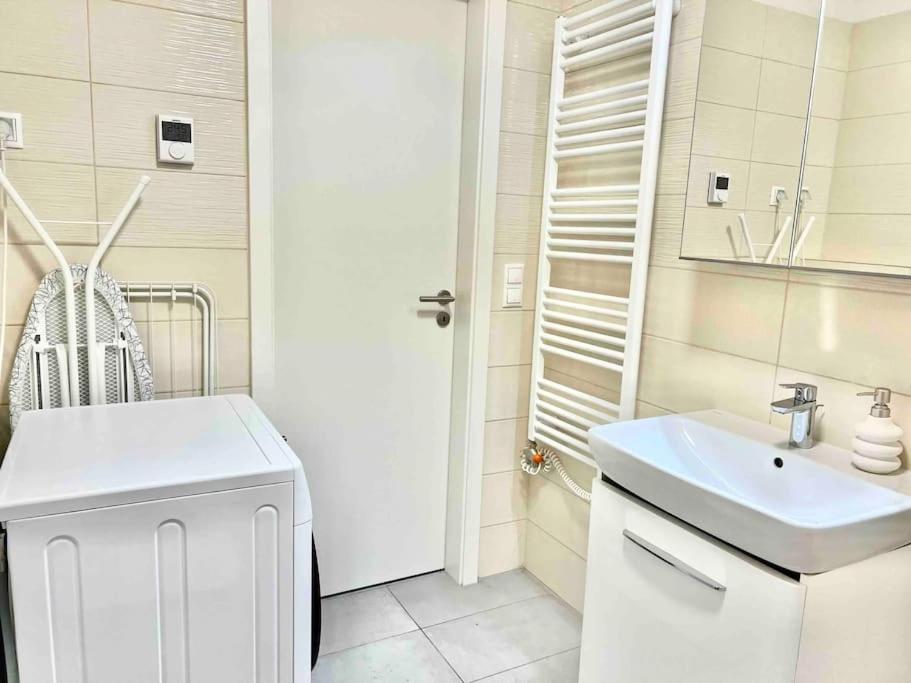 Apartamento Raday 57 K402 Budapest