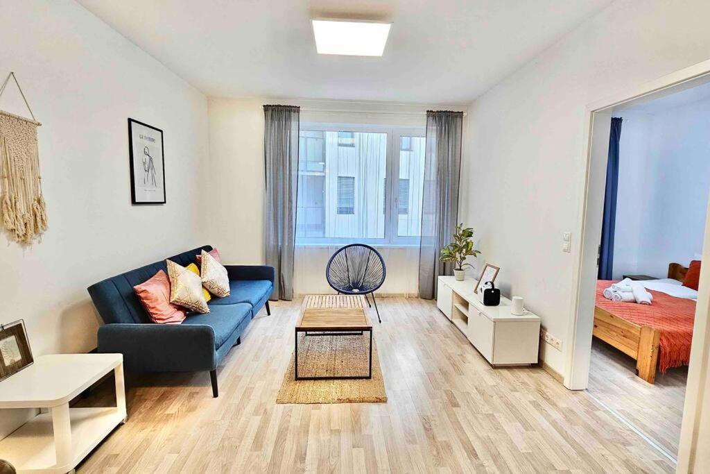 Apartamento Raday 57 K402