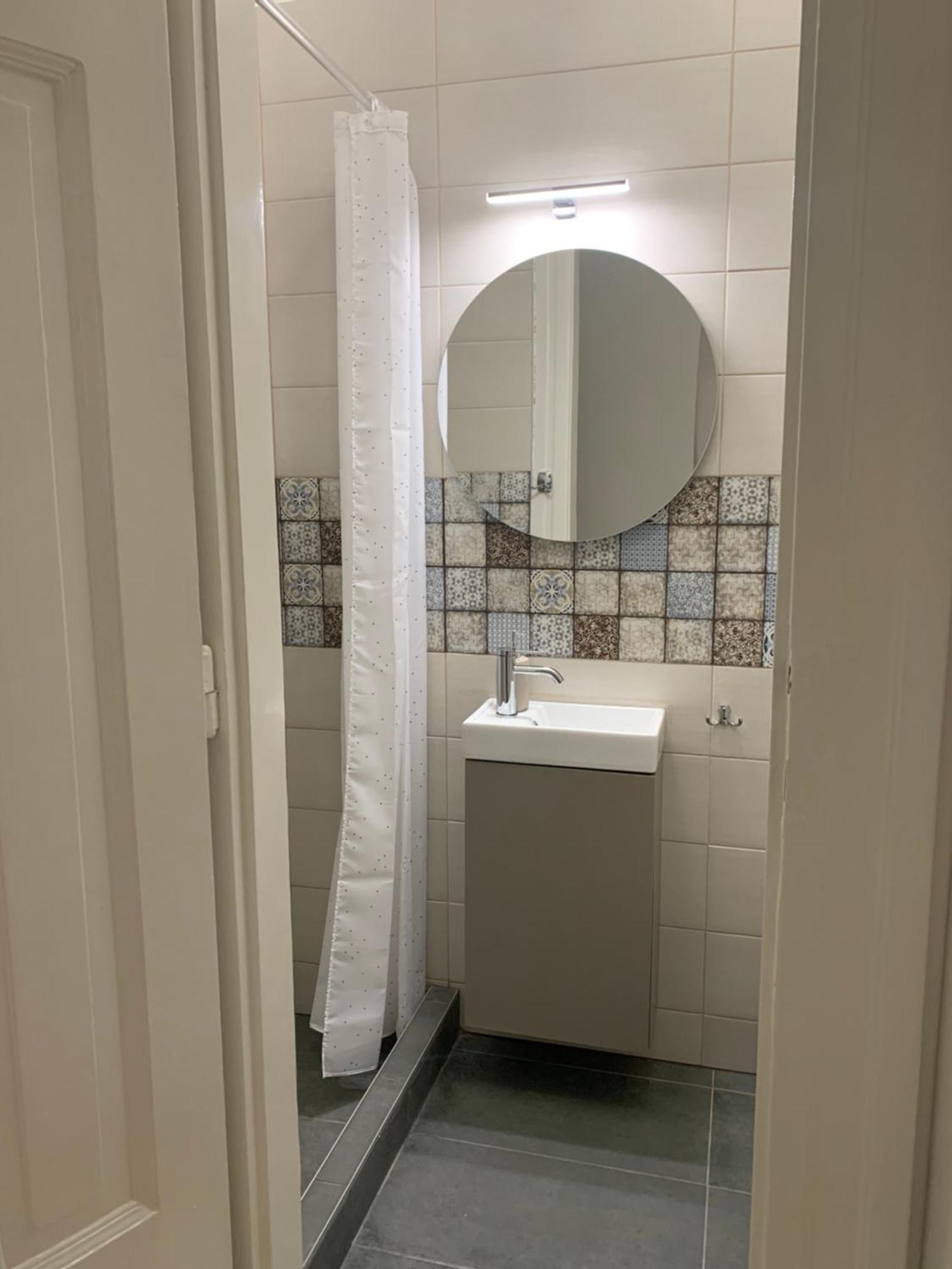 Appartamento Tatra Budapest