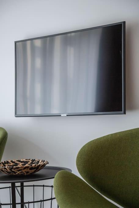 Appartamento Intimate Ground-floor Hideaway - 011 Budapest
