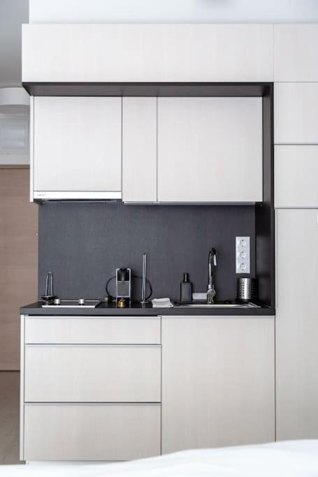 Appartamento Intimate Ground-floor Hideaway - 011