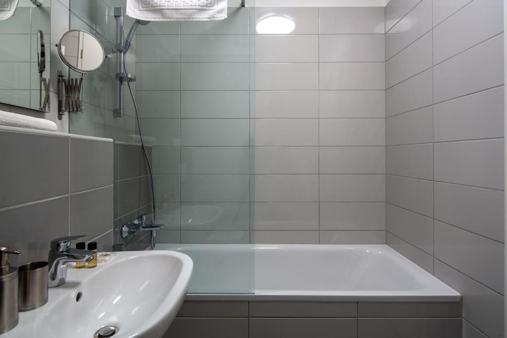 Apartamento Intimate Ground-floor Hideaway - 011 *