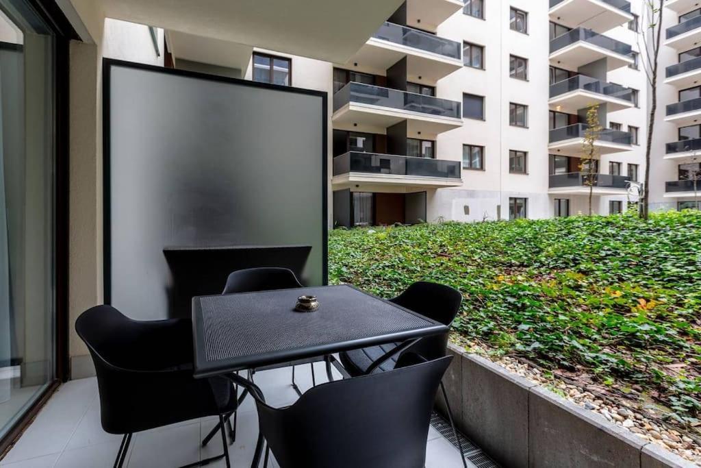 Appartamento Tranquil Oasis At Corvin Promenade - 010