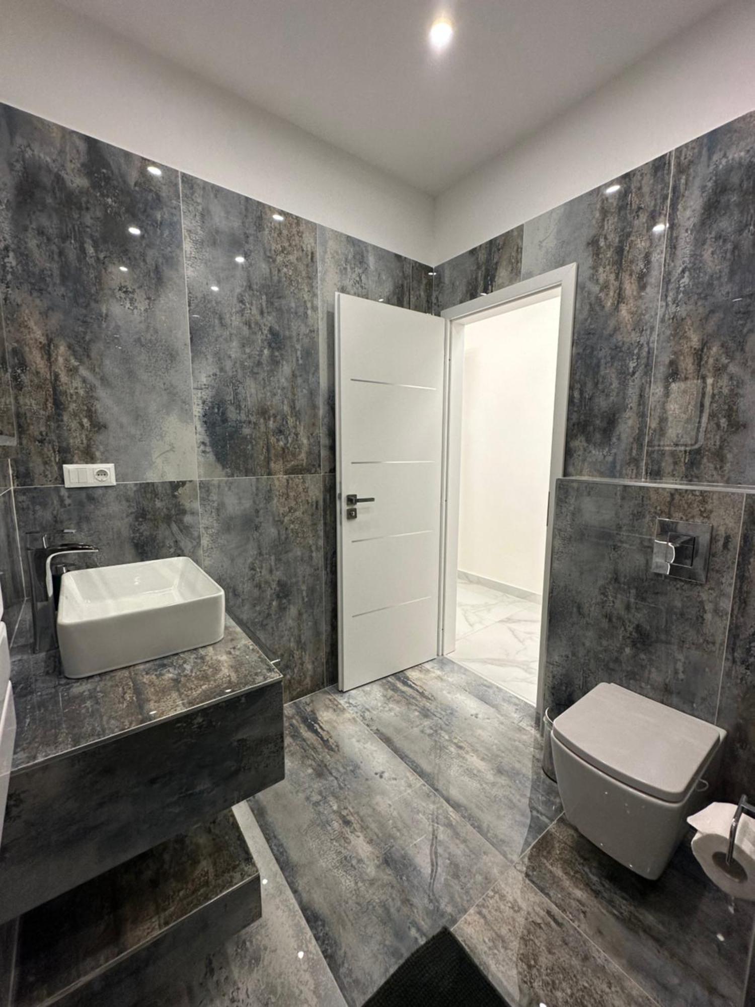 Apartamento Boutique Luxury