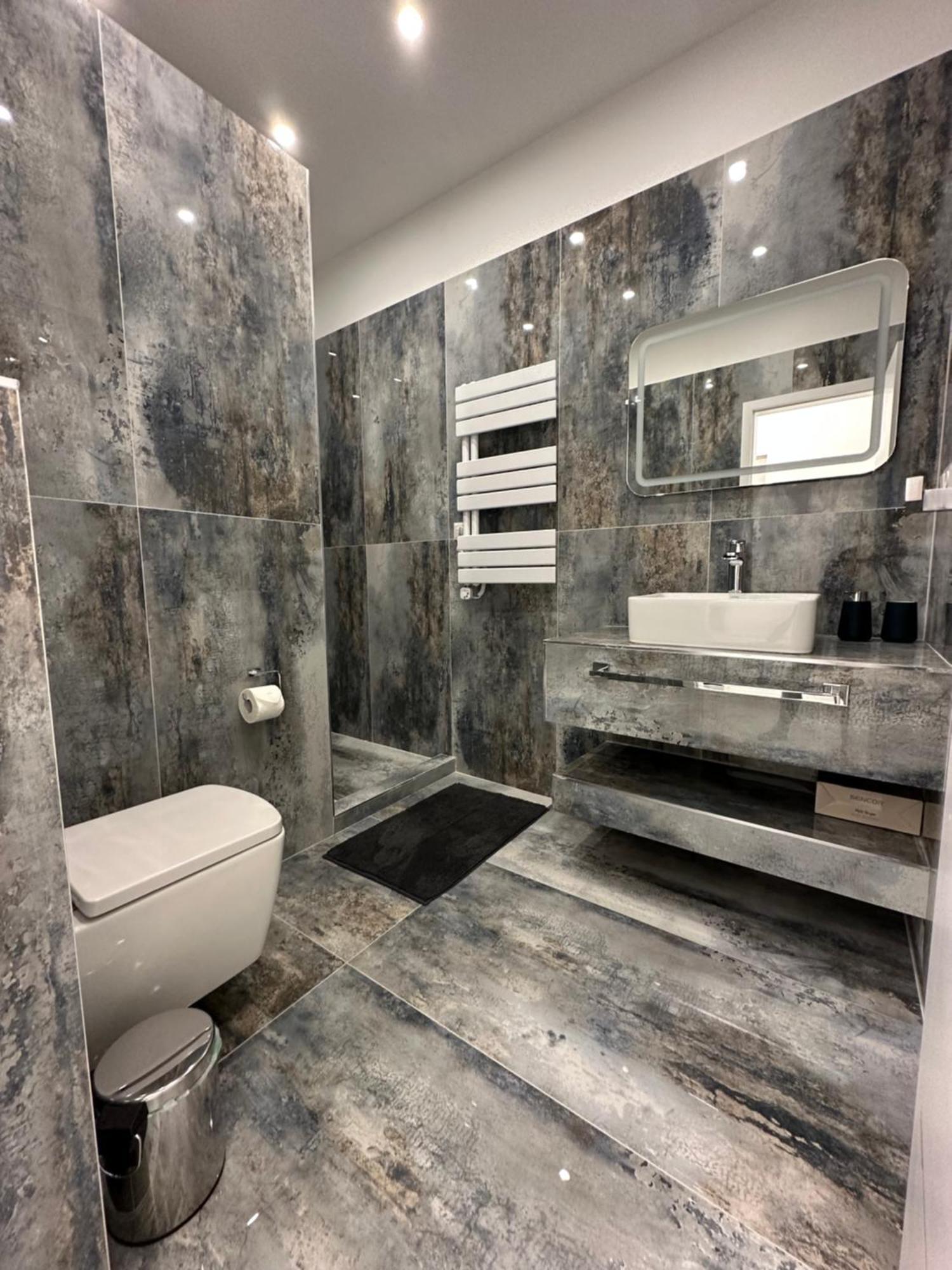 Apartment Boutique Luxury *