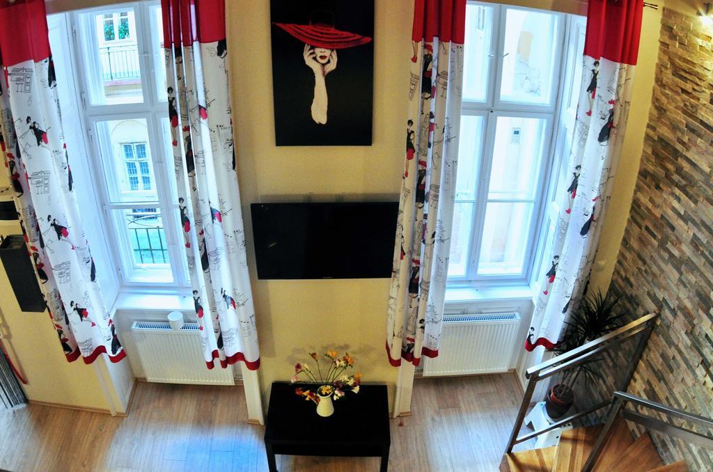 Dorothilux Budapest