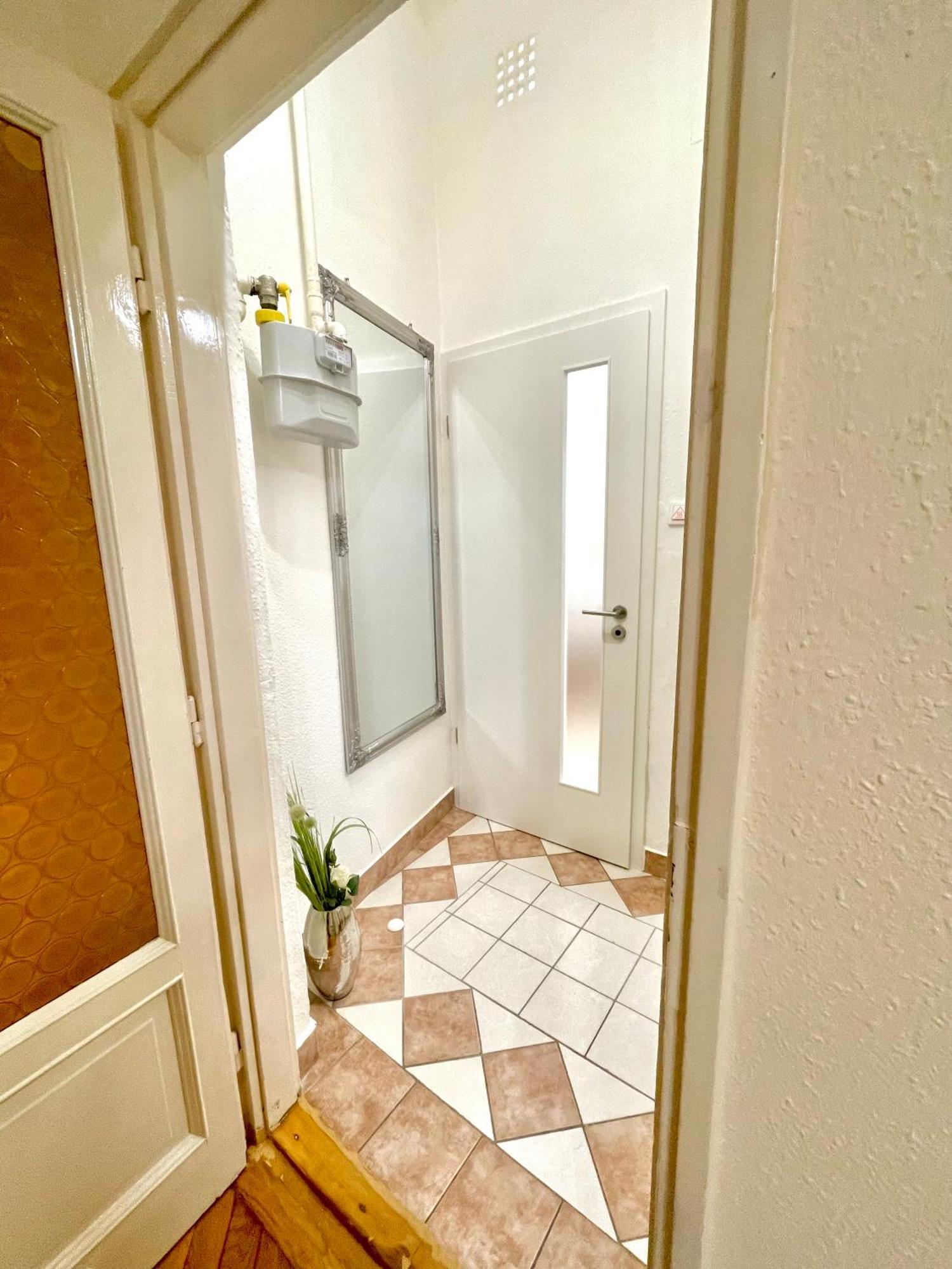 Big Cosy Near The Famous Westend City Center Apartmán *