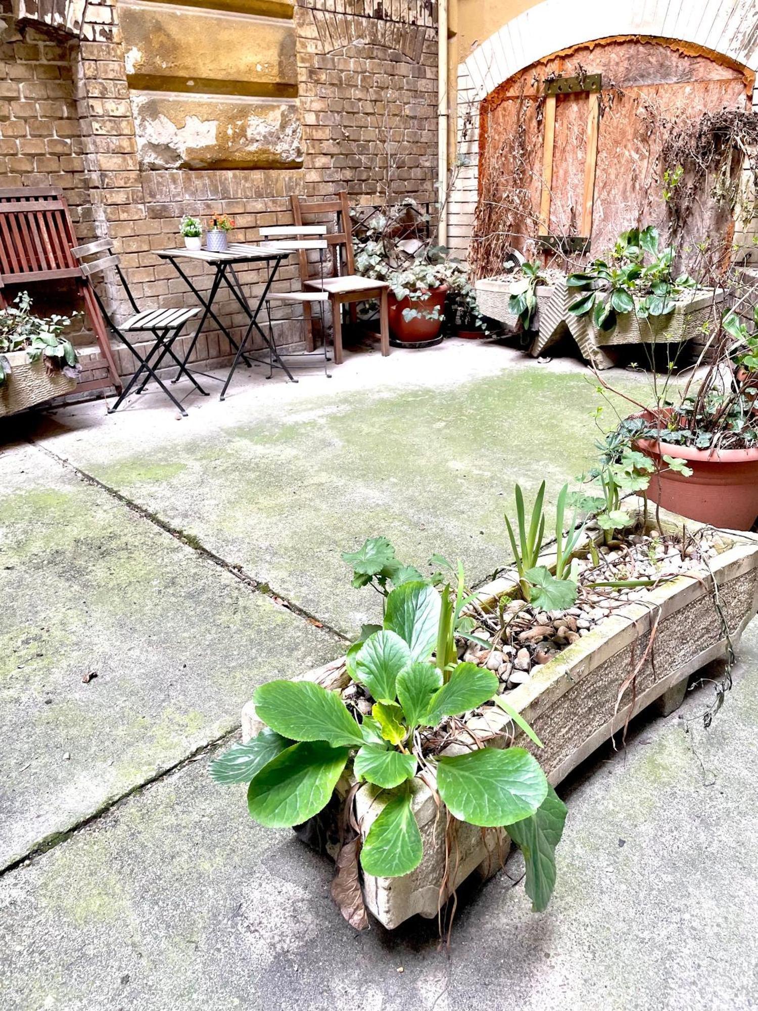 Apartamento Big Cosy Near The Famous Westend City Center *